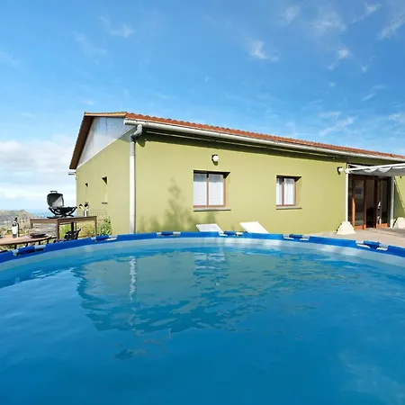 Appartamento Casa Lomo El Aire Laurel