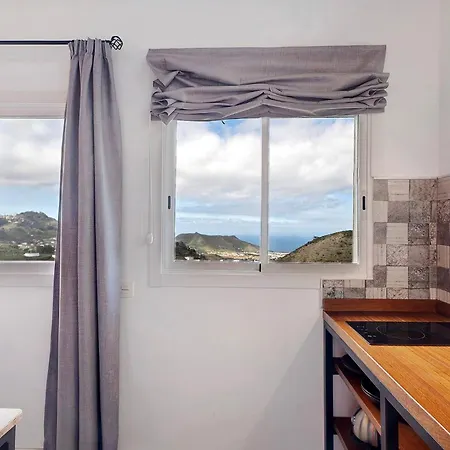 Lägenhet Casa Lomo El Aire Laurel Tegueste