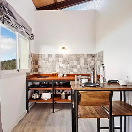 Lägenhet Casa Lomo El Aire Laurel Tegueste