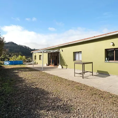 Casa Lomo El Aire Laurel * 特格斯特